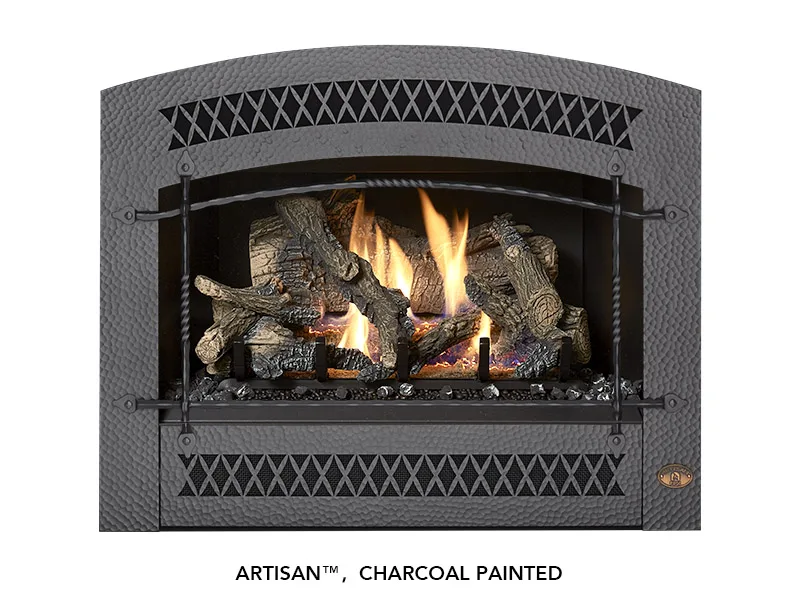 Artisan Face