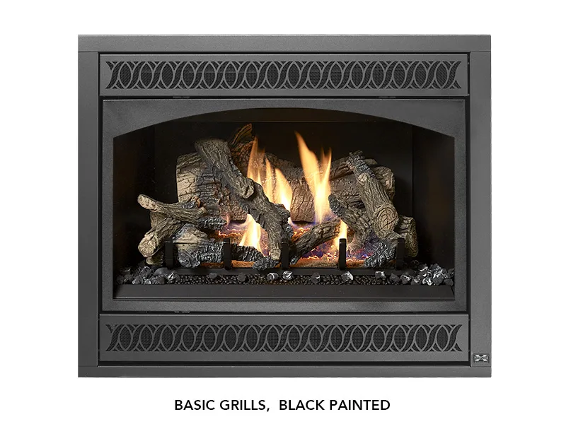 Basic Grills