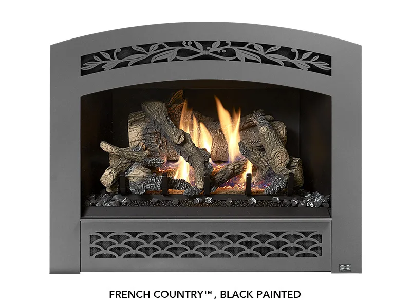 French Country Face