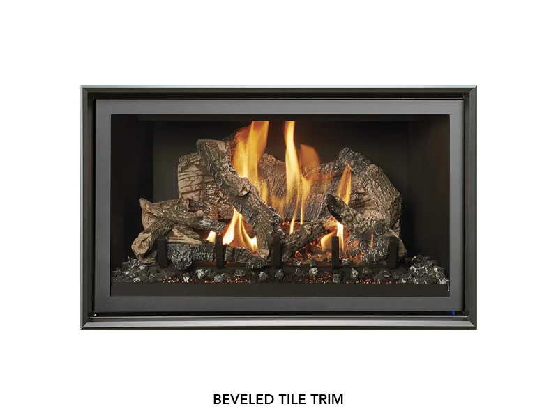 Beveled Tile Trim