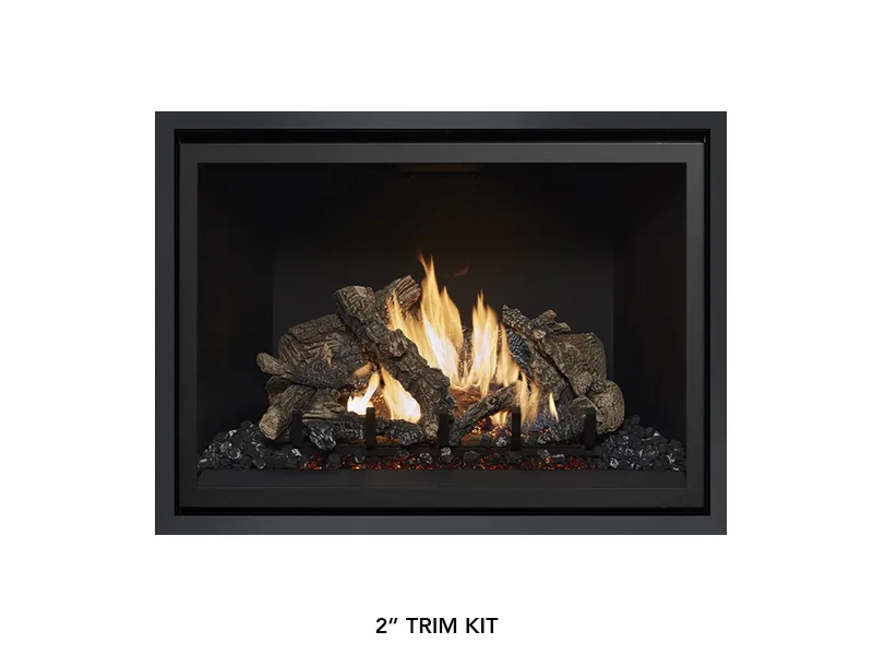 2-Inch Trim Kit