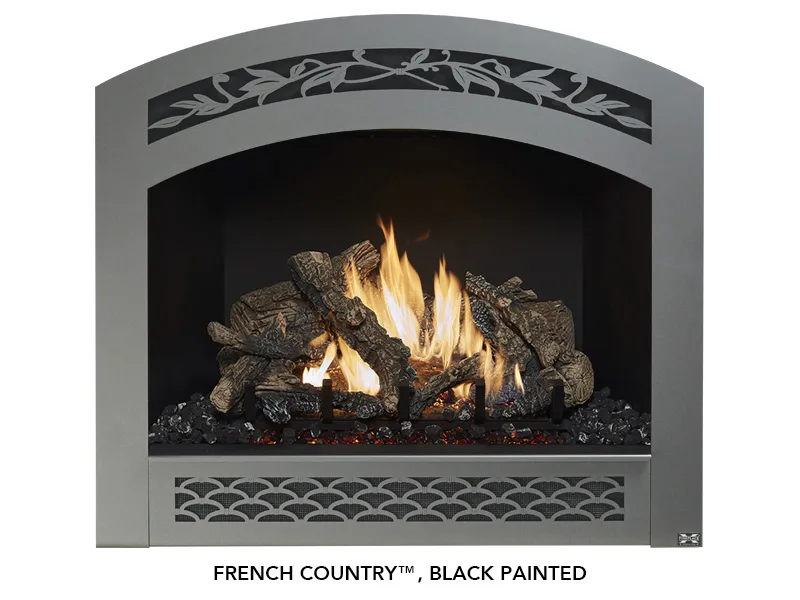 French Country Face