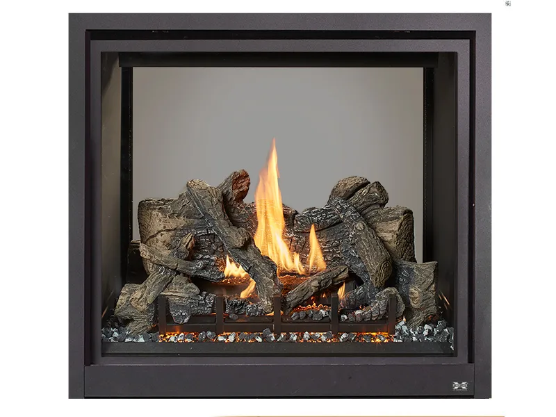 Probuilder 36 CF See-Thru Deluxe GSR2