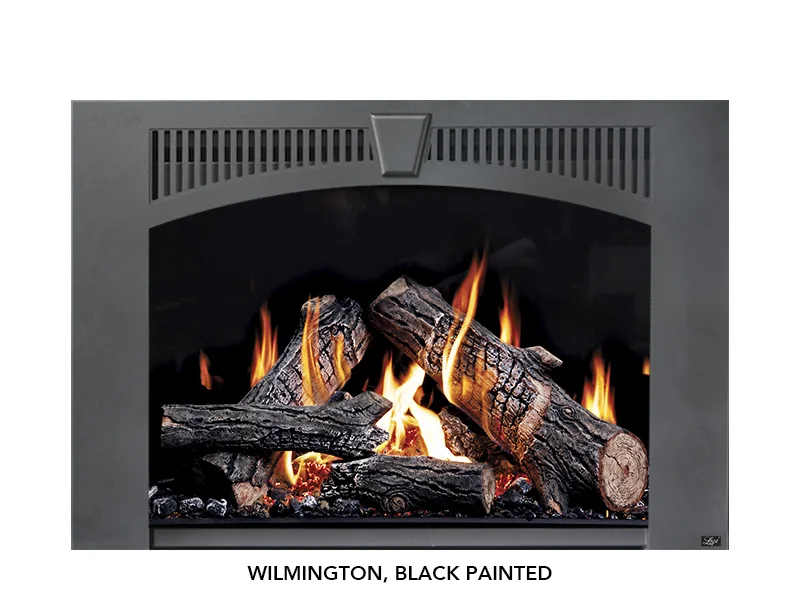 Wilmington Black face