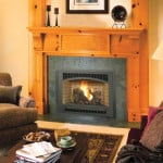 564 Space Saver Gas Fireplace from Avalon