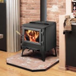 wood-stove