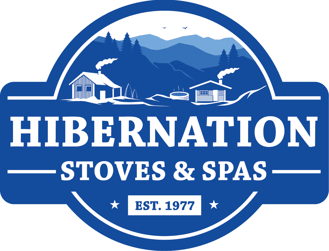 Hibernation Stoves and Spas, Hwy 4 in Arnold, CA