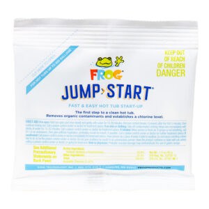FROG® @Ease Jump Start 2oz