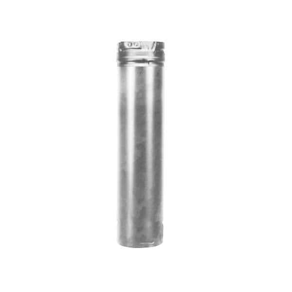 Duravent 4PVP-12