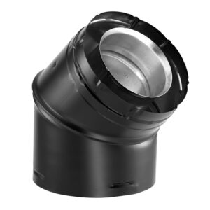 Duravent 46DVA-E45B