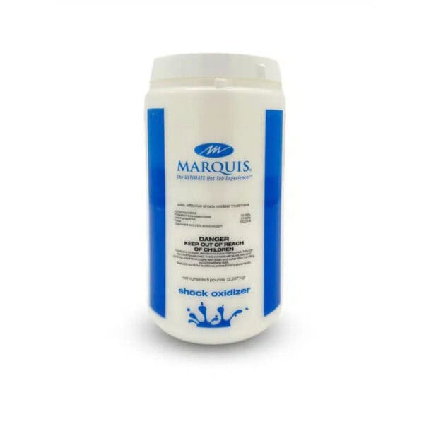 Marquis Non-Chlorine Shock Oxidizer 5lb