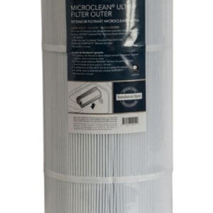 Sundance Filter 6473-165 MicroClean Ultra Filter Exterior