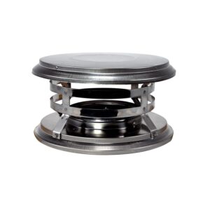 Stove & Chimney Pipe
