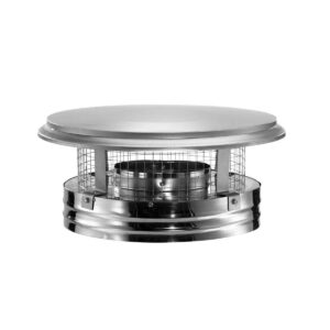 Duravent 6DP-VC