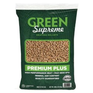 Pellets