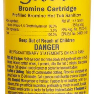 FROG® Serene® Bromine Cartridge 150g