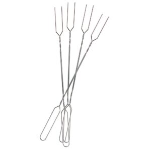 Roaster Toaster Forks (in Packs of 4) by Rome #RT-12