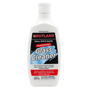 Rutland Conditioning Glass Cleaner 8 oz.