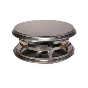 Duravent 8DT-VC