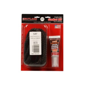 Stove Gasket Rope