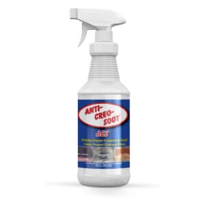 ACS Anti-Creo-Soot Liquid 32 oz.