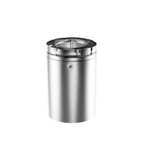 Duravent 58DVA-08A