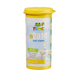 FROG® @Ease with SmartChlor Test Strips 30ct