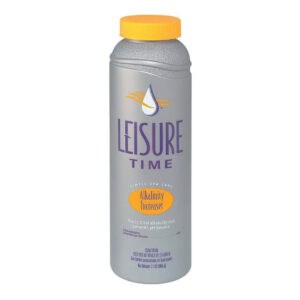 Leisure Time Alkalinity Increaser