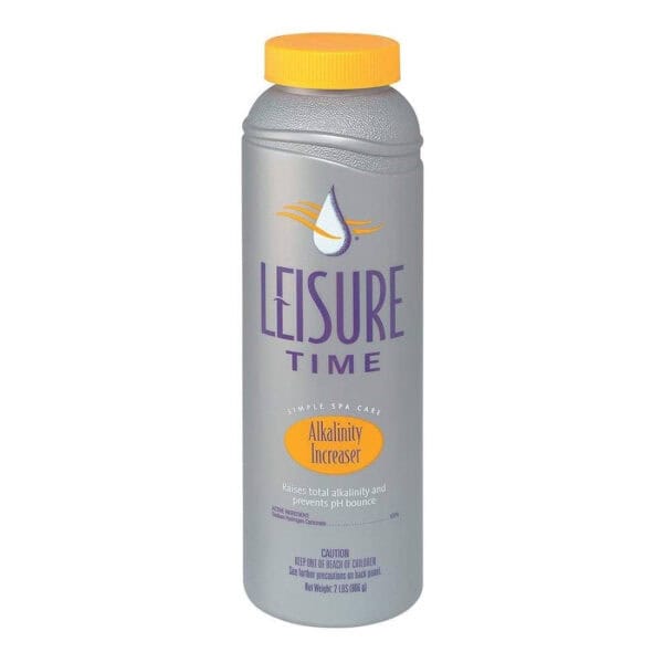 Leisure Time Alkalinity Increaser