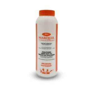 Marquis Alkalinity Increaser 1lb