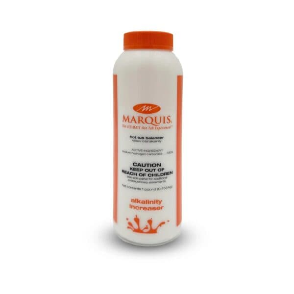 Marquis Alkalinity Increaser 1lb