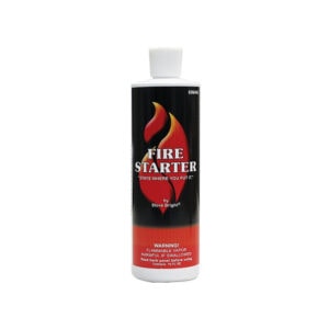 Stove Bright Fire Starter Gel 16 oz.