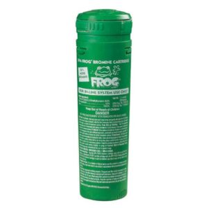 FROG® Serene® Bromine Cartridge 200g