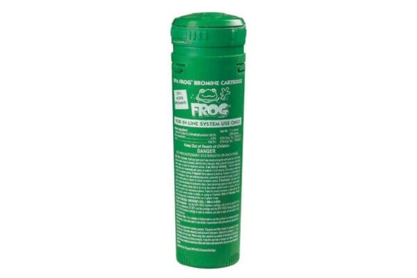 FROG® Serene® Bromine Cartridge 200g