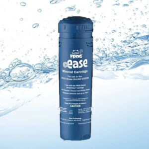 FROG® @Ease with SmartChlor Mineral Cartridge 58g