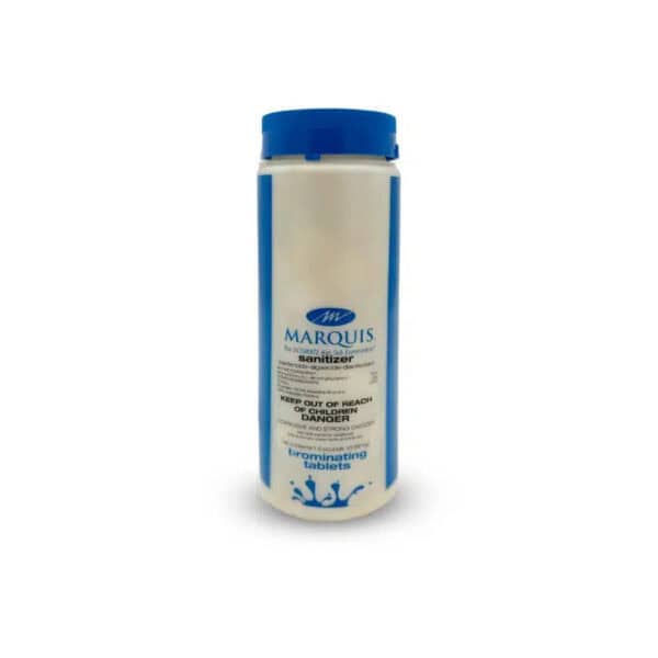 Marquis Brominating Tablets 1.5lb 12ct