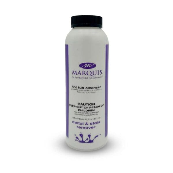 Marquis Metal & Stain Remover 16oz
