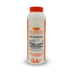 Marquis pH & Alkalinity Decreaser 1.25lb