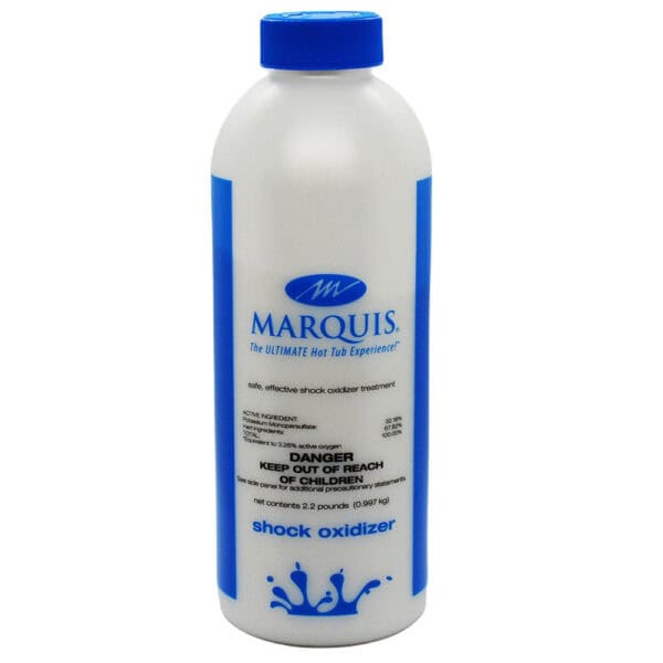 Marquis Non-Chlorine Shock Oxidizer 2.2lb
