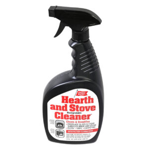 Stove & Spa Cleaners