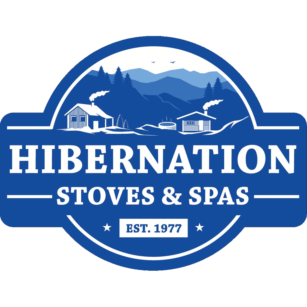 Hibernation Stoves & Spas